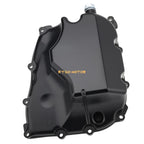Oil Pan Strainer Cover for Yamaha YZFR7 MT07 (2021–2024) 1WS-13400-10-00