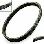 Drive Belt for Ski-Doo Formula Z, Deluxe, MX-Z, Summit (1996–2003) 417300067, 414918200 T9