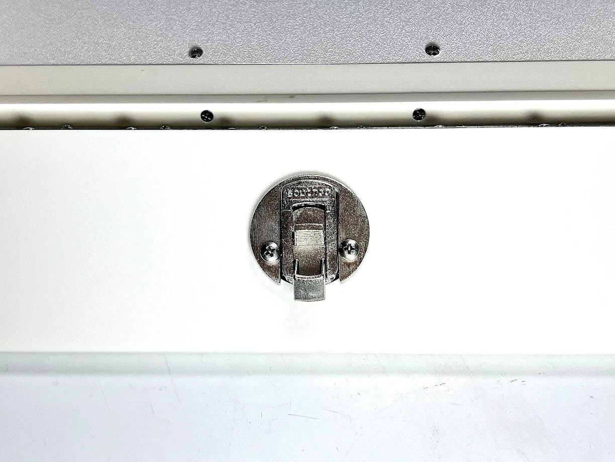 Glove Box for Proline 23/26 Sport (20in x 7in, 18 Degree Face Angle)