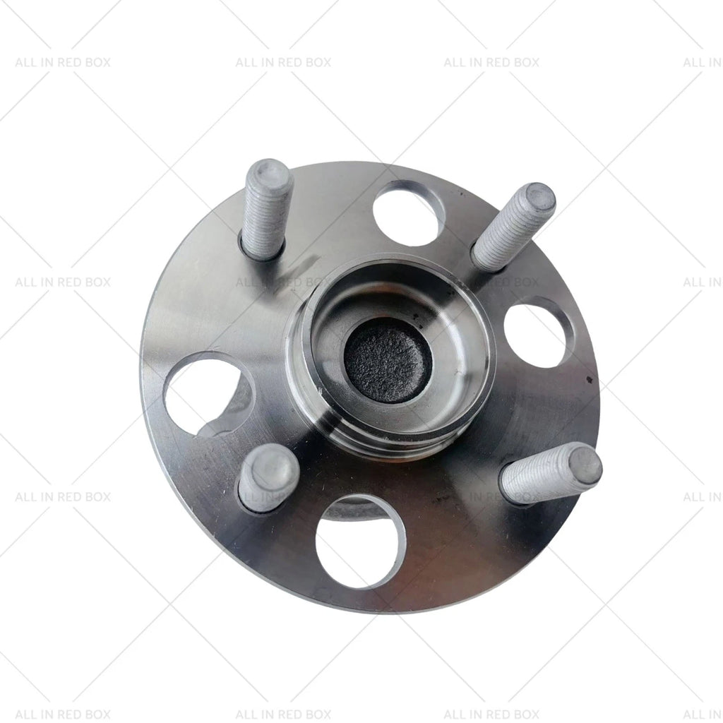 2X Rear Wheel Bearing Hub for Toyota Yaris (2005–2017) NCP90 ABS