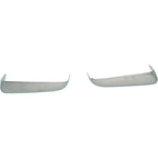 Chrome Mirror Covers for Ford F-150 (2009–2014)