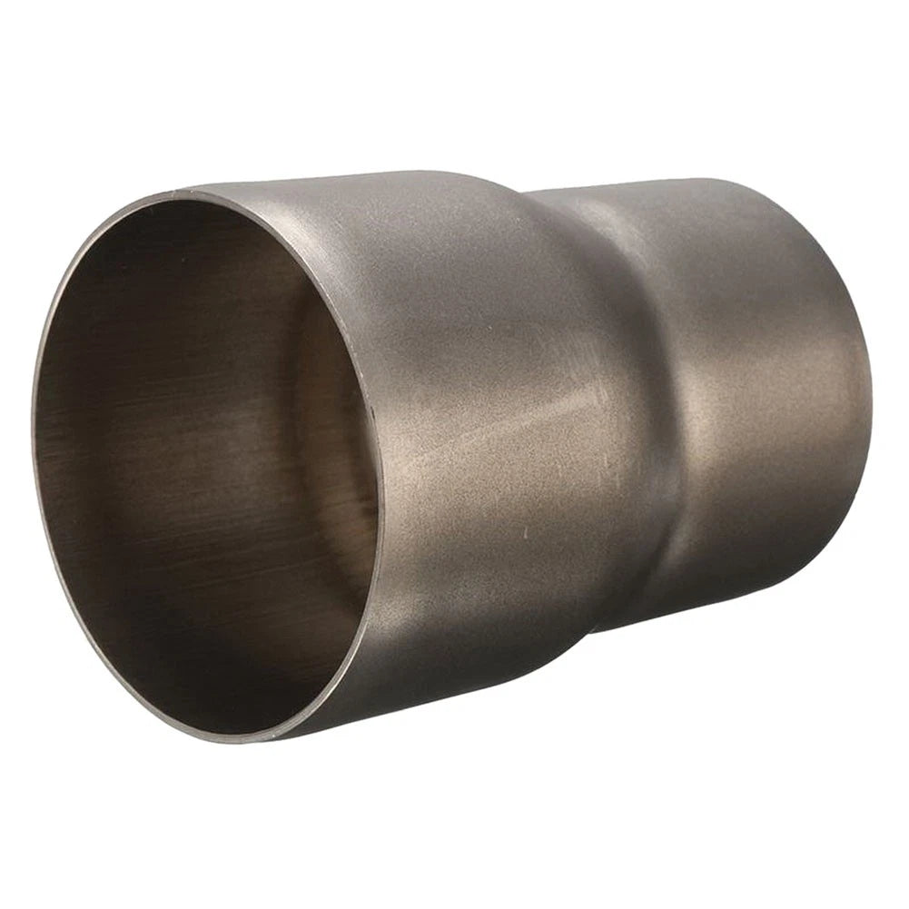 Exhaust Pipe Adapter Connector Tube 51mm to 60mm for Motorcycle