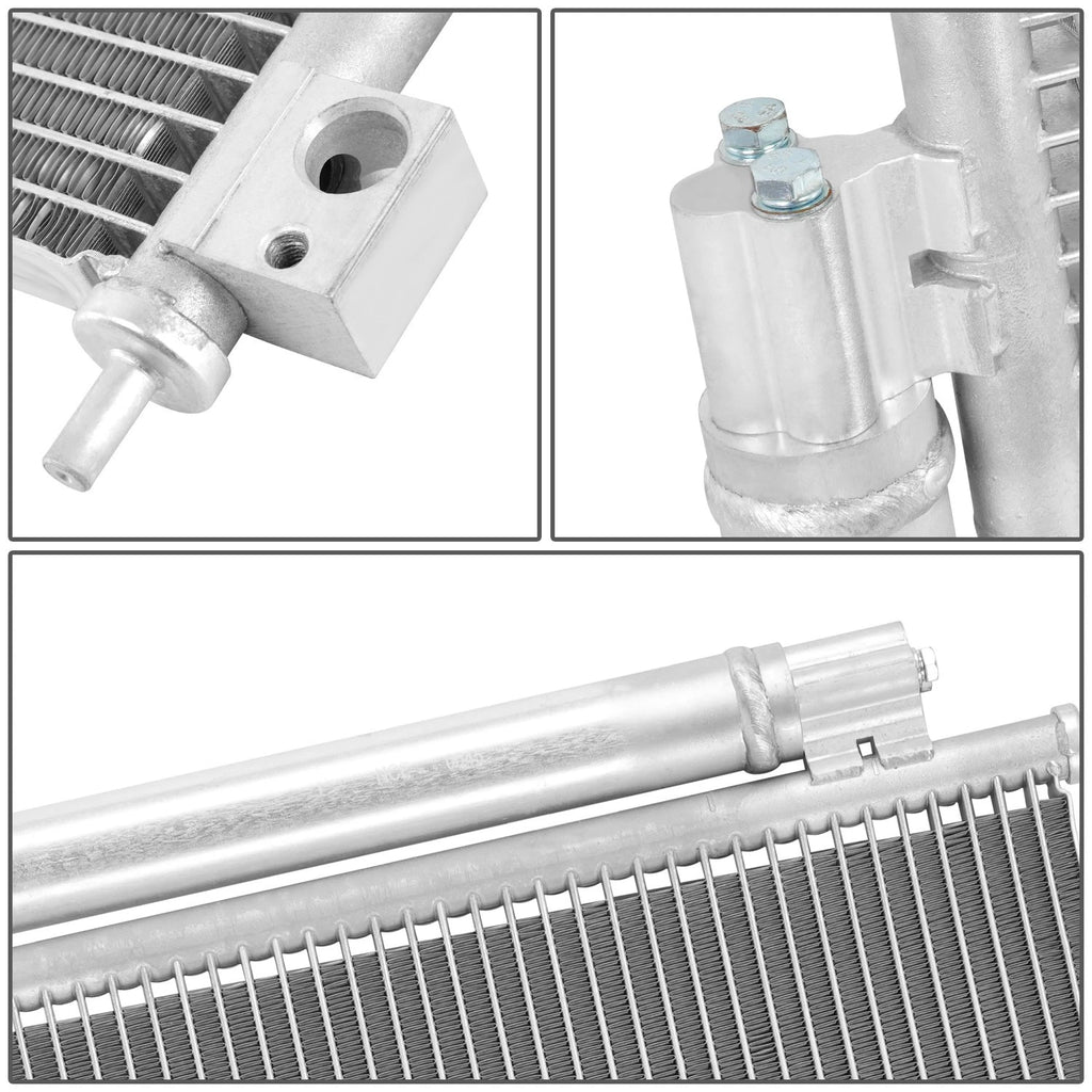 A/C Condenser for Acura ILX (2013–2016) AC3030131