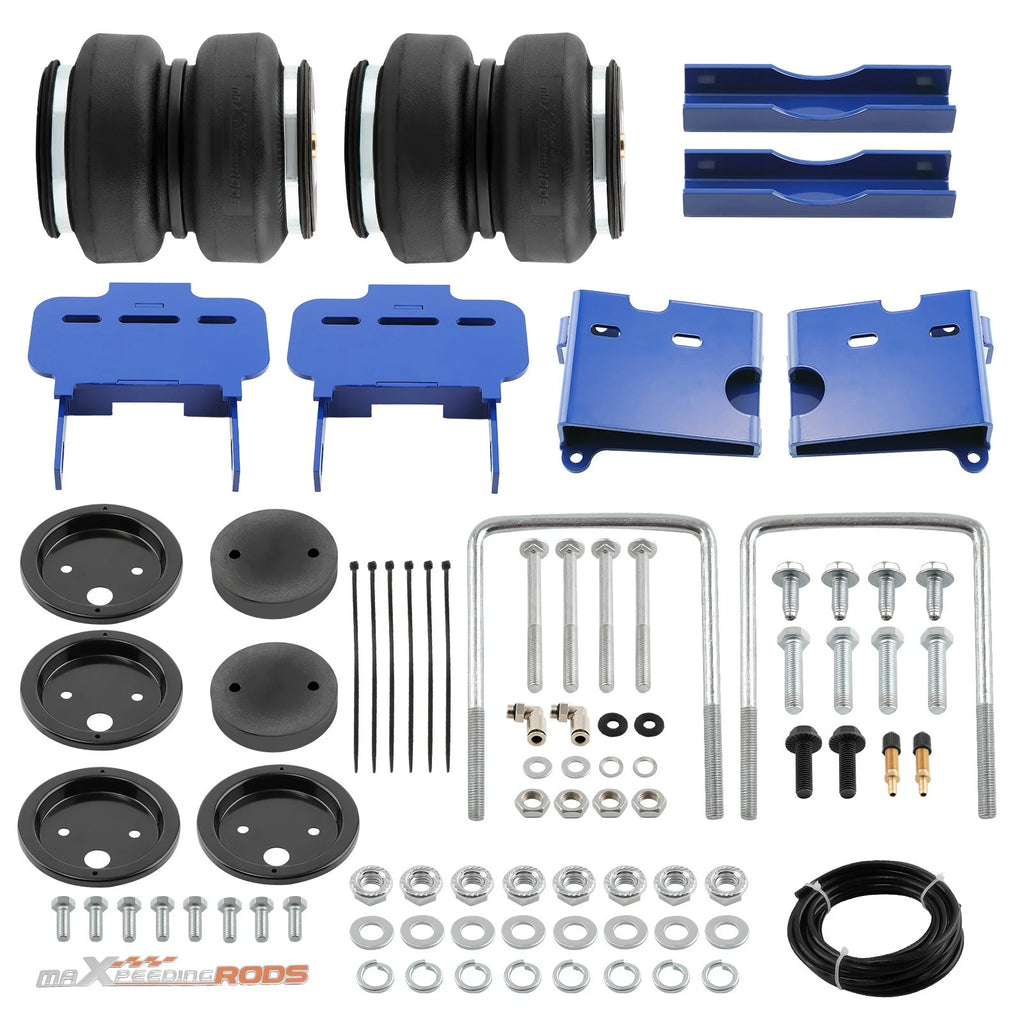 Air Suspension Spring Bag Kit 5000lbs for Ford F-150 4WD (2015–2020)