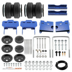 Air Suspension Spring Bag Kit 5000lbs for Ford F-150 4WD (2015–2020)