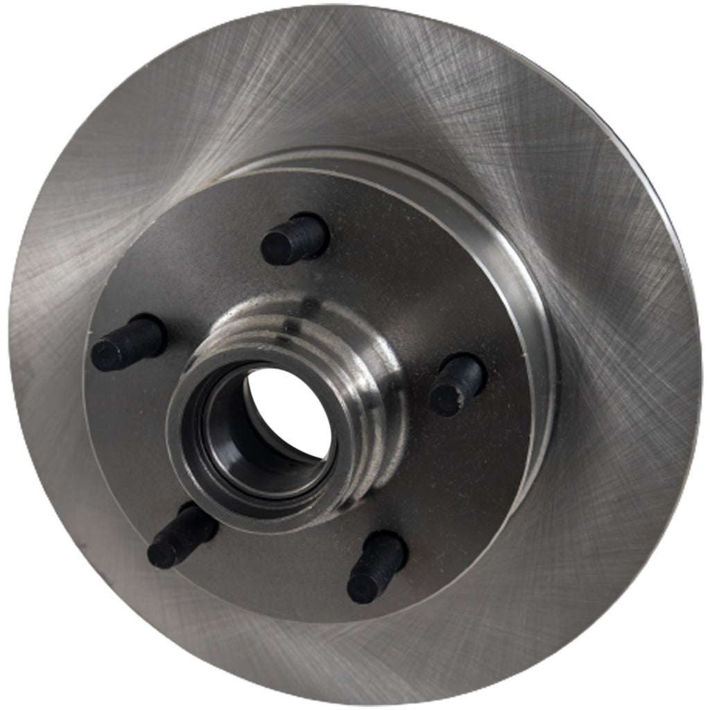 Front Disc Brake Rotors for Mazda B3000 (2003–2007) 4-Wheel ABS RWD