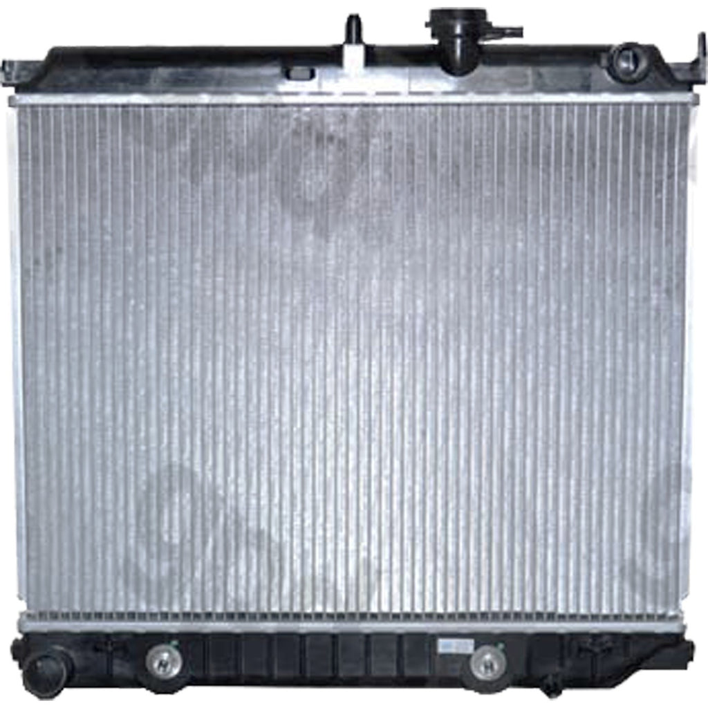 Radiator for Chevy Colorado GMC Canyon Isuzu i-290 i-370
