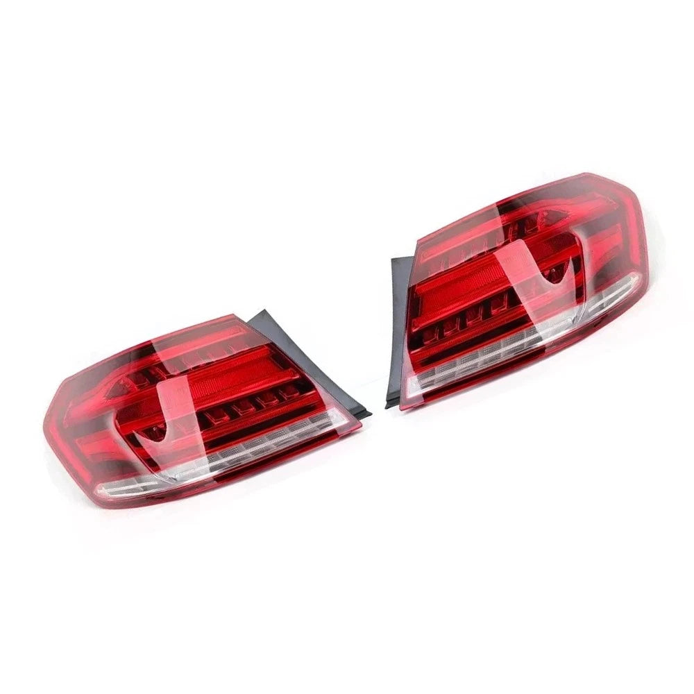 Tail Light Set for Mercedes E-Class W212 (2013–2016)