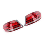 Tail Light Set for Mercedes E-Class W212 (2013–2016)
