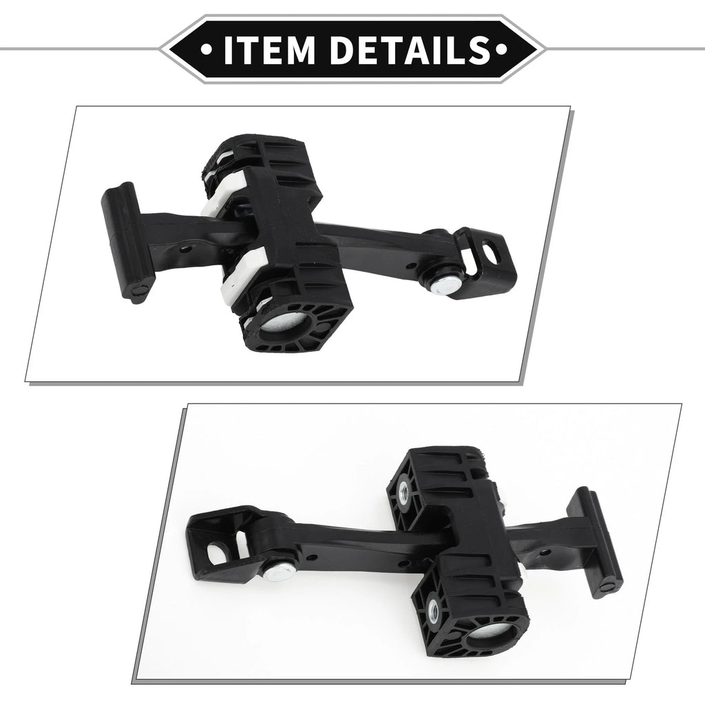 Door Check Strap Stopper Limiter No. 51217176809 for BMW 