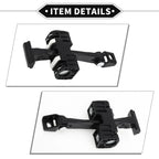 Door Check Strap Stopper Limiter No. 51217176809 for BMW 