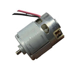 Brushed DC Motor 17700RPM for MABUCHI RZ735VA8519 (12V 24V)