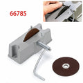 Performance Engine Piston Ring Filer Grinder for