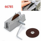Performance Engine Piston Ring Filer Grinder for