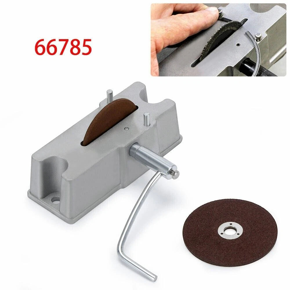Performance Engine Piston Ring Filer Grinder for