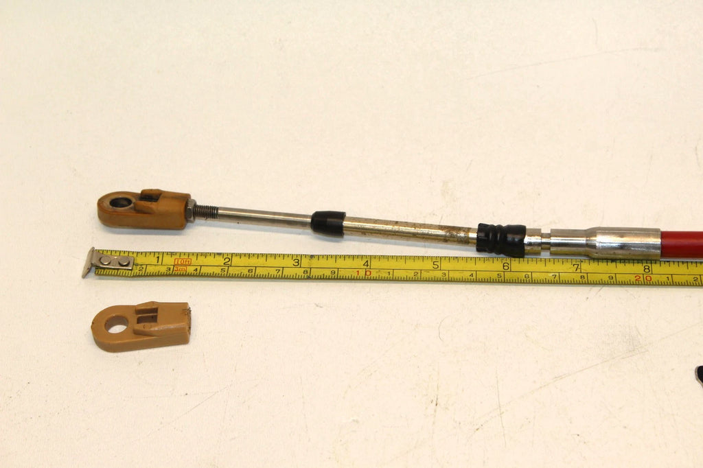 Trim Nozzle Control Cable for Yamaha GP 760 800 (1997–2000) GP7-6153E-09-00