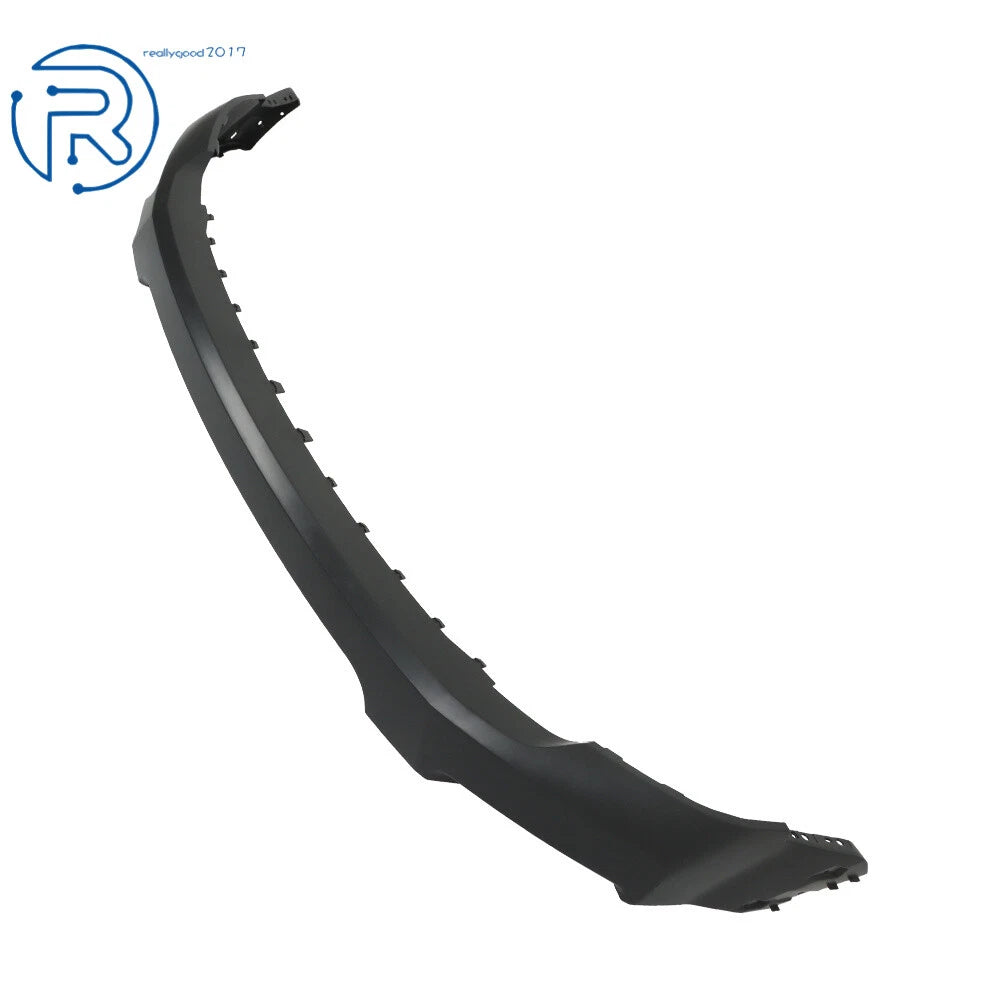 Front Upper Bumper Cover for Ford Expedition (2015-2017) Primed