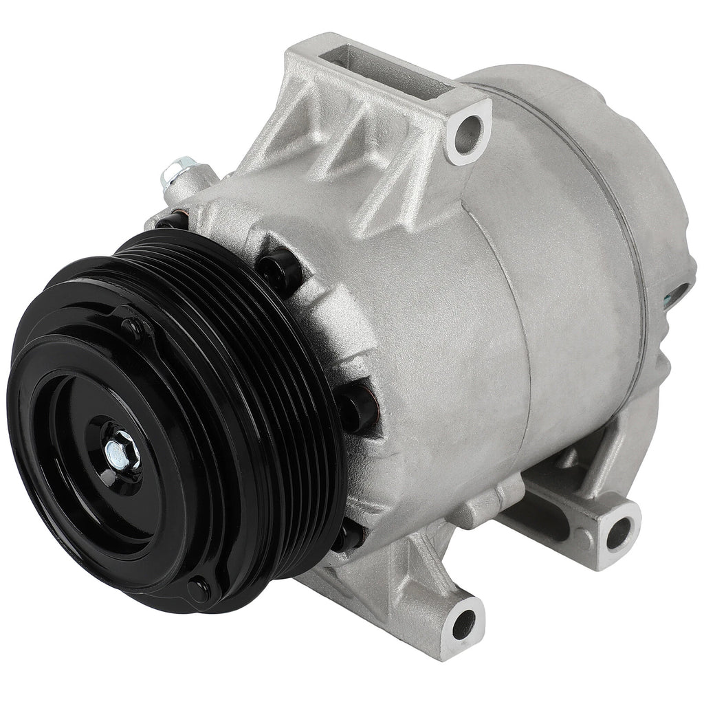 A/C Compressor for Chevrolet Malibu (2004–2006) & Pontiac G6 (2005–2006)