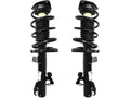 Front Strut Assembly Kit for Mazda 3 (2004–2013) BN996SN