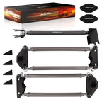 4 Link Kit for Classic Car (Universal Adjustable Weld On)