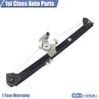 Power Window Regulator for BMW X5 (2000–2006) Rear Left Side