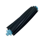 Replacement Rubber Roller Brush for Cecotec Conga M20 (2019–2023)