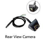 Backup Camera for Car SUV (Waterproof, Night Vision, 170°)