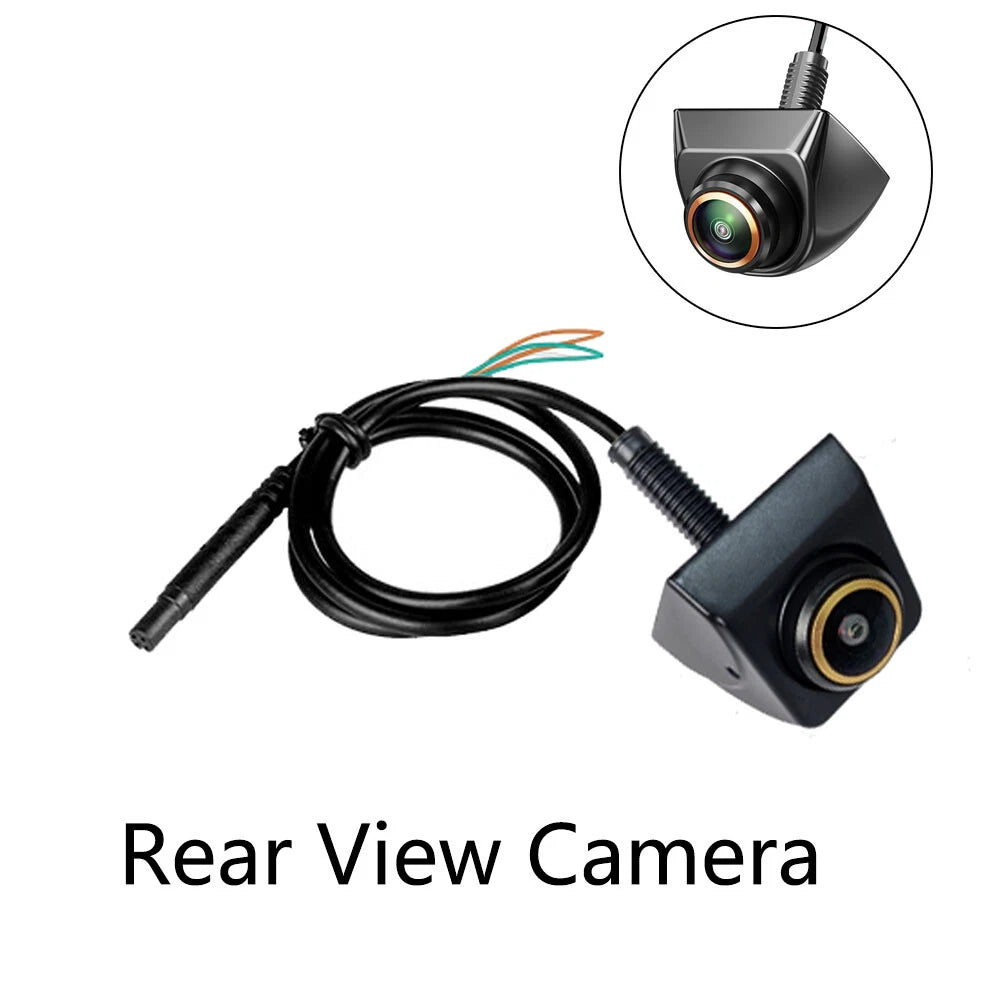 Backup Camera for Car SUV (Waterproof, Night Vision, 170°)