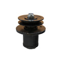 Blade Spindle Assembly for King Kutter RFM Finish Mower (Replaces 502303)
