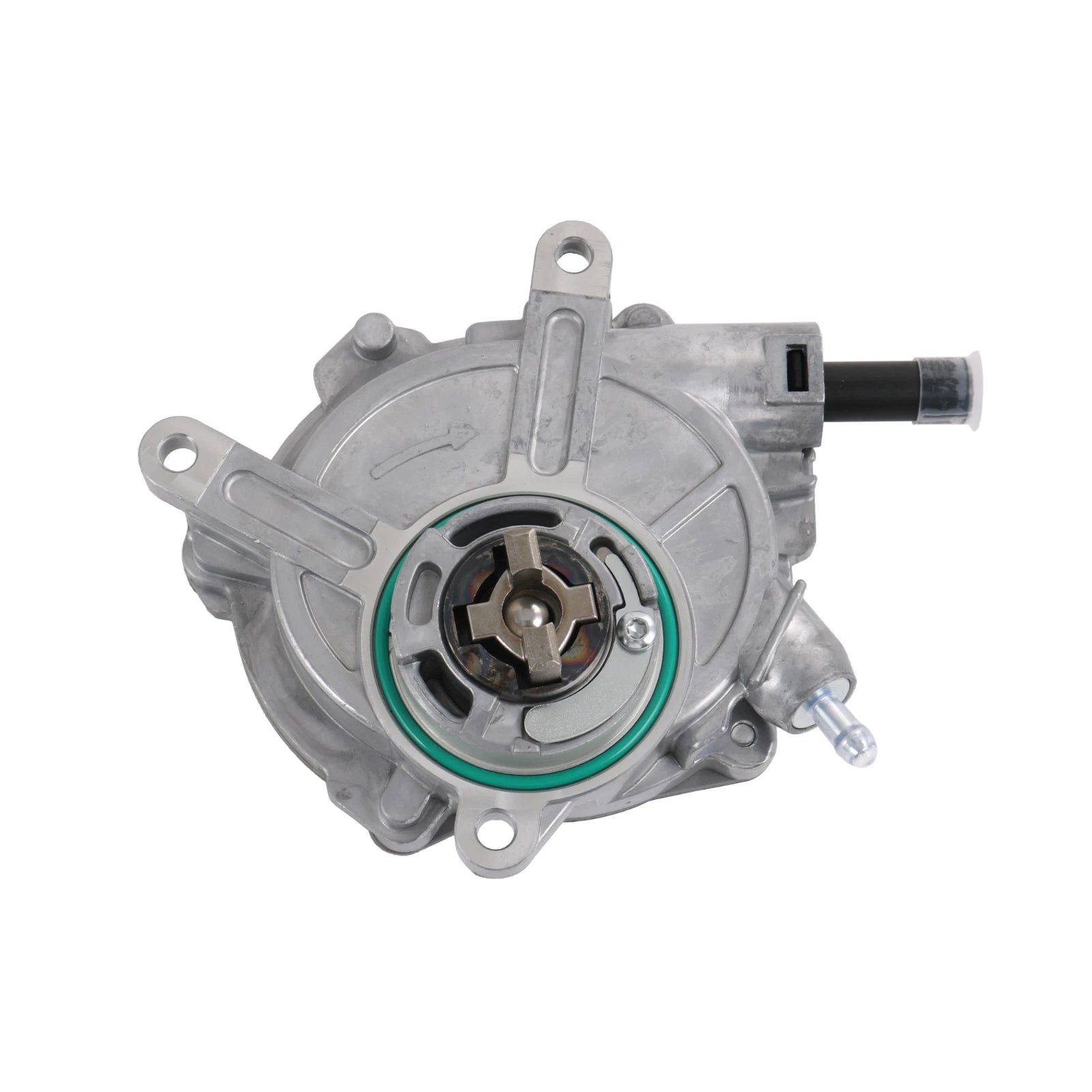 Brake Vacuum Pump for Mercedes-Benz E350 C300 C350 C280 ML350 R350 SLK300 SLK280 (2006–2016)