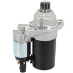 Starter for Volkswagen Golf, Golf R, CC, Eos, GTI (2012–2016) 17970