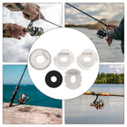 Drag Gasket Kit for Scorpion DC Right Hand Reels