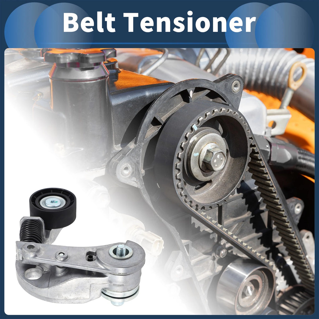 Belt Tensioner for Hyundai Accent (2020–2022)