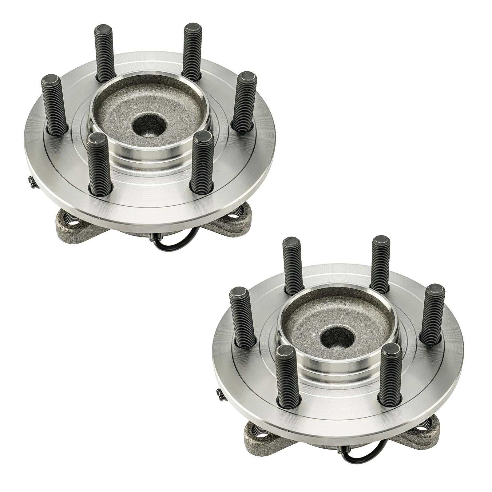 Front Wheel Hub Bearing Assembly for Ford F-150 (2015–2017) RWD w/ ABS
