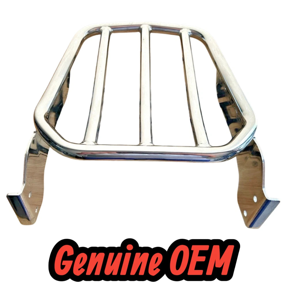 Luggage Rack for Harley Davidson Softail (2006–2023) 53953-06
