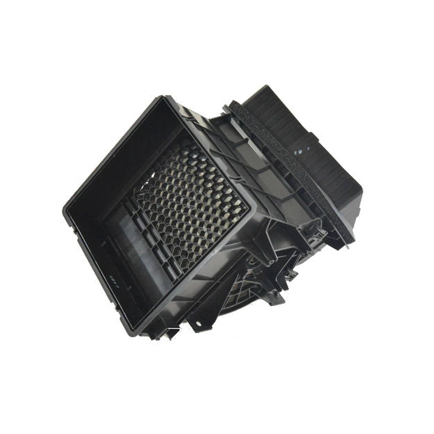 Genuine OEM HVAC Air Inlet Housing for Dodge (68322968AA)