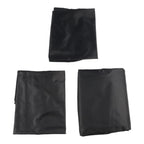 3 Piece Engine Cover Set for Comprehensive Outdoor Tool Protection