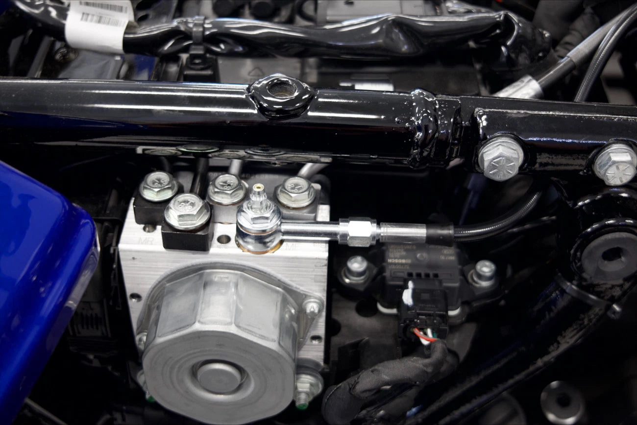 EZ Install Brake Line for FAT BAGGERS INC. (110066-B)