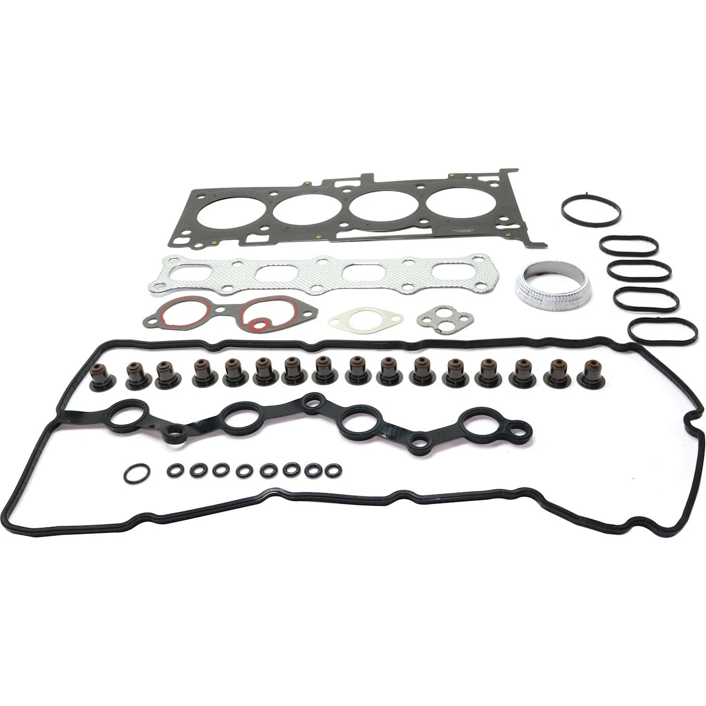 Cylinder Head Gasket Set for Mitsubishi Outlander Sport Lancer (2008–2017)