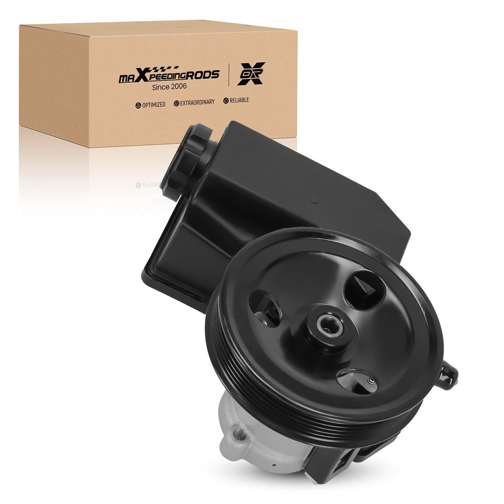 Power Steering Pump for Dodge Viper (2003–2006) 20-62608