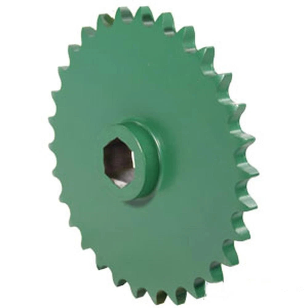 30 Tooth Drive Sprocket for John Deere Baler 468 468S 568 (AE74596)