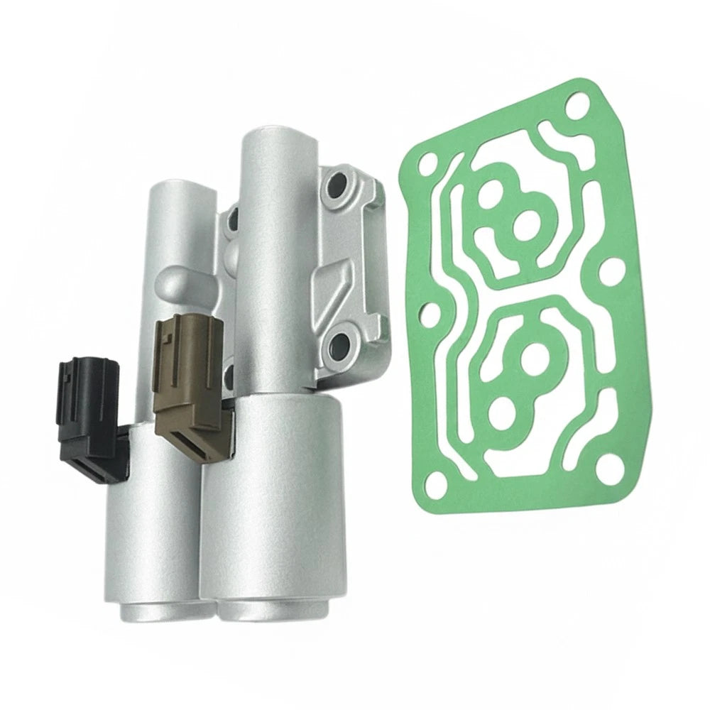 Transmission Shift Solenoid & Gasket for Acura TSX, Honda Accord (2004–2014)