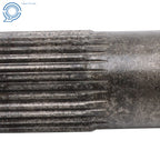 Rear Passenger Side Drive Axle Shaft for Dodge Dakota (2005-2011)