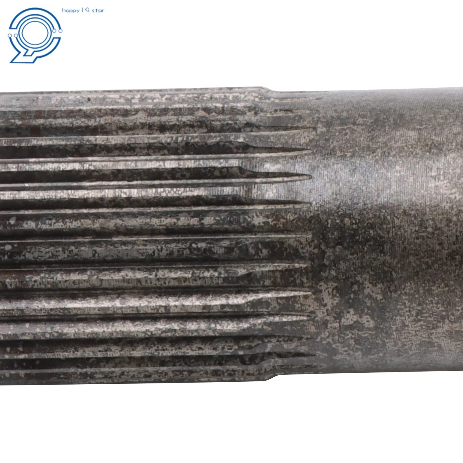 Rear Passenger Side Drive Axle Shaft for Dodge Dakota (2005-2011)