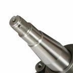 2X 3" Drop Spindles for Chevy C30 GMC C30 C3500 (1975–1991)