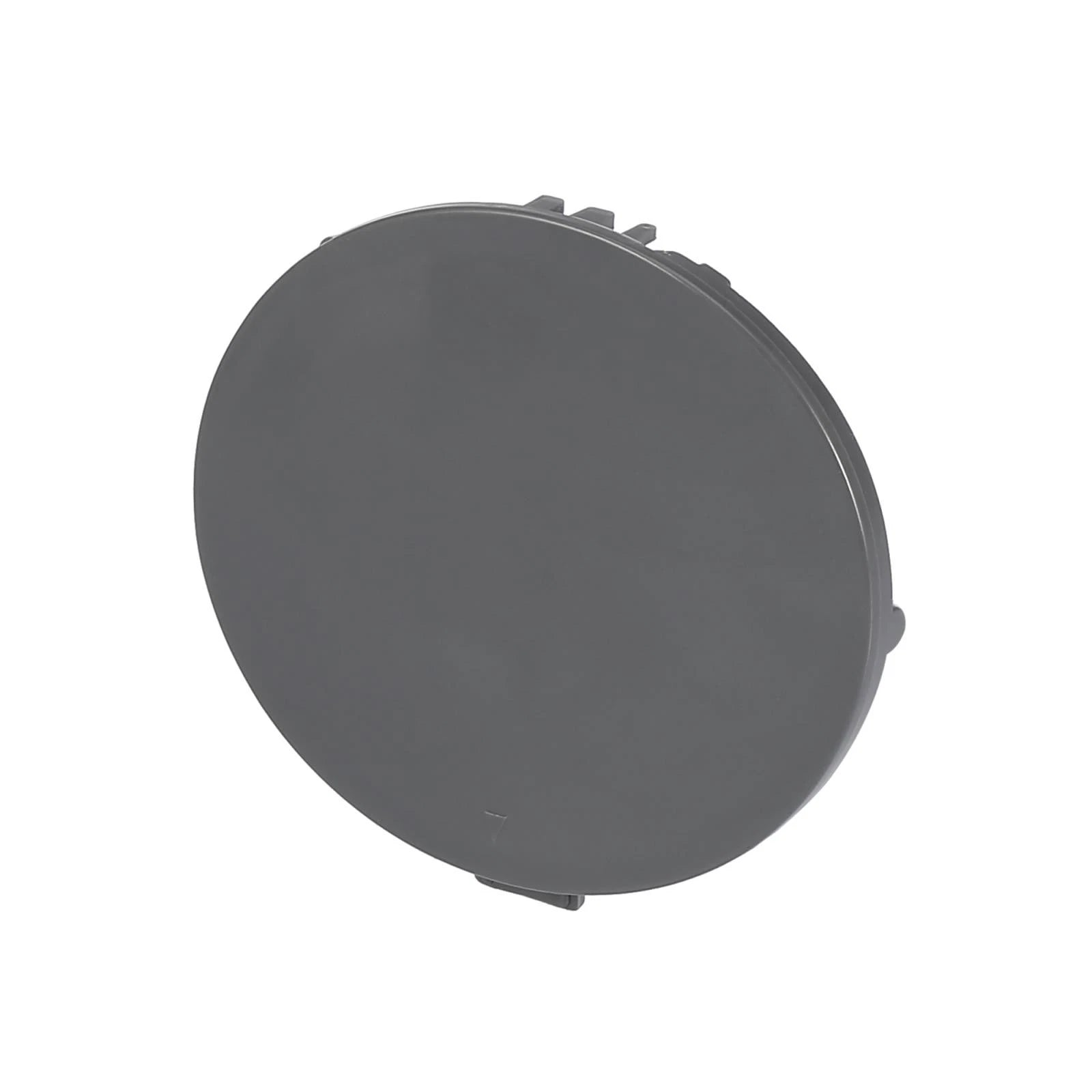 Tow Hook Cover Cap 5111-7378-591 for BMW X5 (2014–2018)