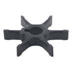 Water Pump Impeller & Key for Suzuki 9.9 16 25 HP (2-Stroke) (17461-93001)