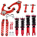 Coilover Lowering Kit & Camber Kit for Honda Civic (1996-2000)