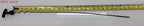 Trans Oil Dipstick for Ford Bronco II Ranger (1989–1990) E97P-7A020-AA