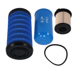 Oil Change Kit 11-9955 11-9959 11-9965 for Thermo King Precedent (2011–2015)